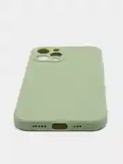 Оливковый чехол для iPhone 11, 11 Pro, 11 Pro Max, 12 mini, 12, 12 Pro, 12 Pro Max, 13, 13 Pro Max