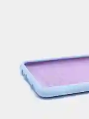 Ледяной чехол Siliconе Case для Samsung A01 Core Samsung M01 самсунг А01 коре самсунг М01