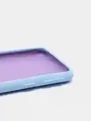 Ледяной чехол Siliconе Case для Samsung A01 Core Samsung M01 самсунг А01 коре самсунг М01