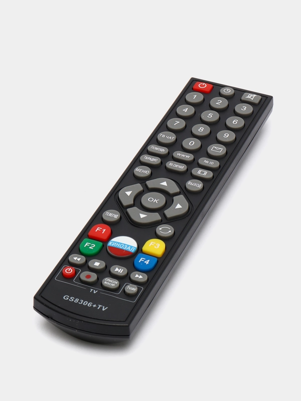 Пульт GS8306 + TV для всех Триколор+ТВ