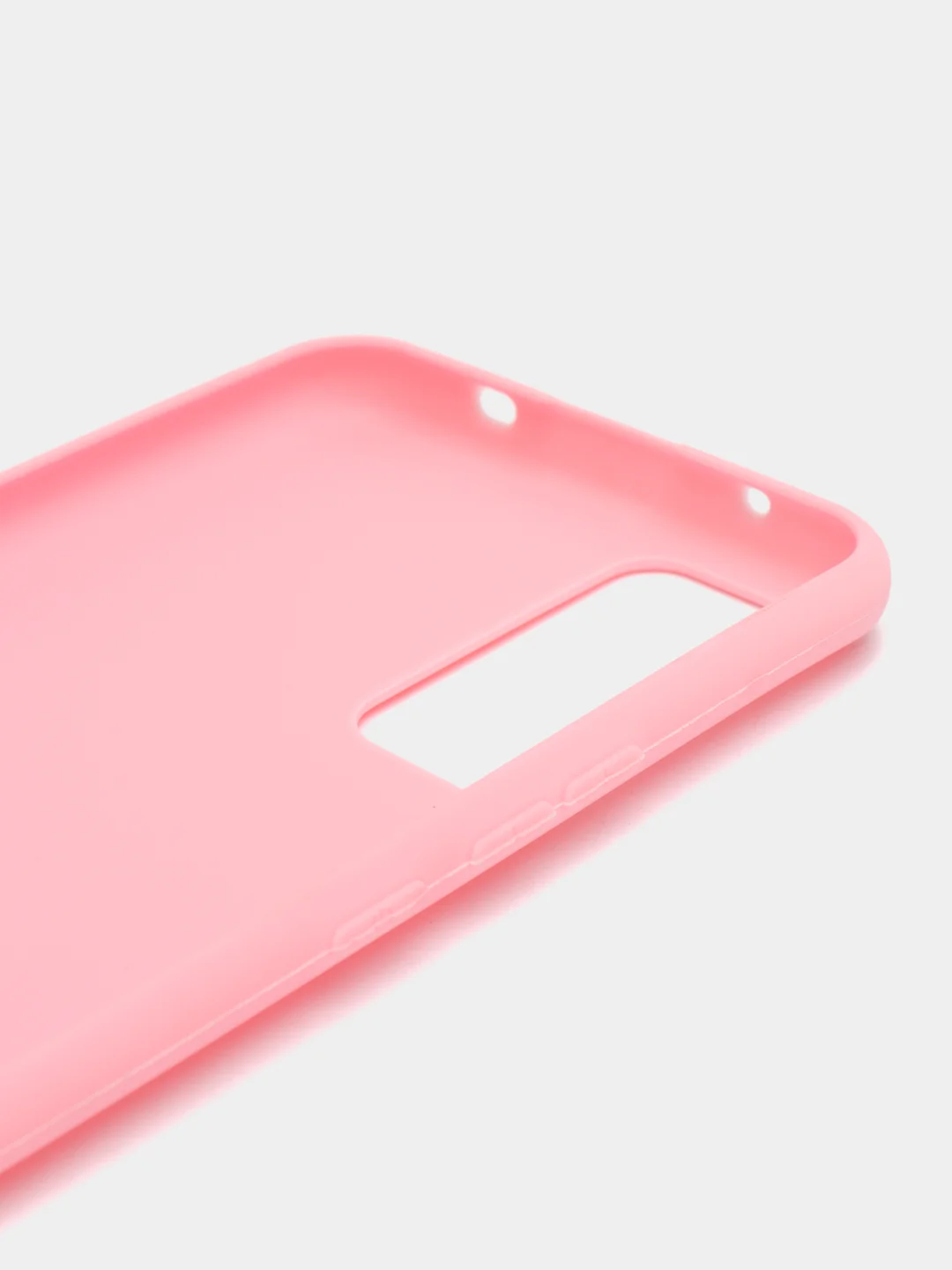 Марсала чехол Huawei Honor 30 / Honor 30 Premium, Хуавей Хонор 30 (Премиум), силиконовый