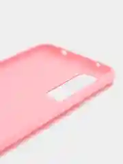 Марсала чехол Huawei Honor 30 / Honor 30 Premium, Хуавей Хонор 30 (Премиум), силиконовый