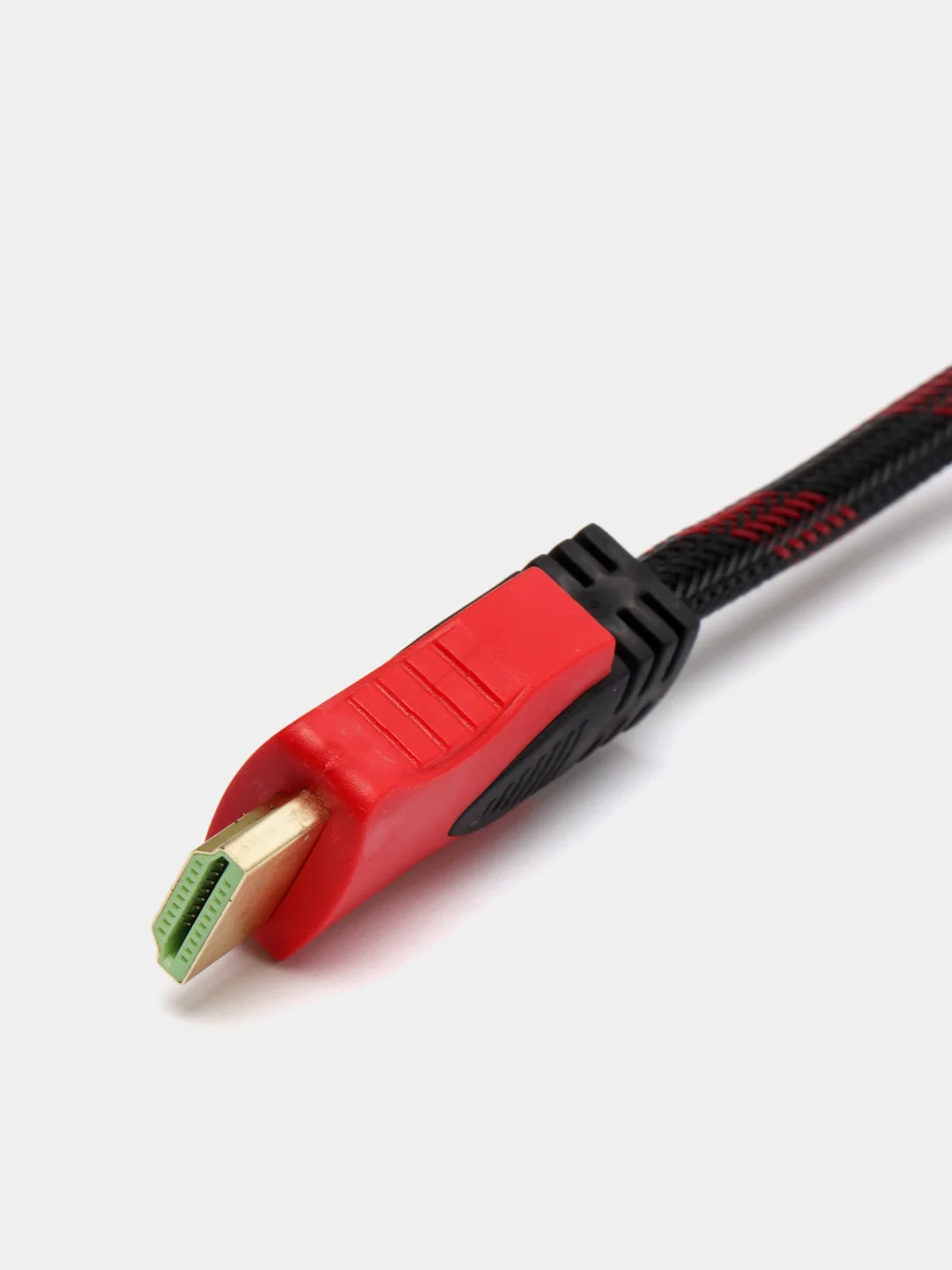 Нейлоновый кабель HDMI TO HDMI 1,5 , 3 и 5 метров