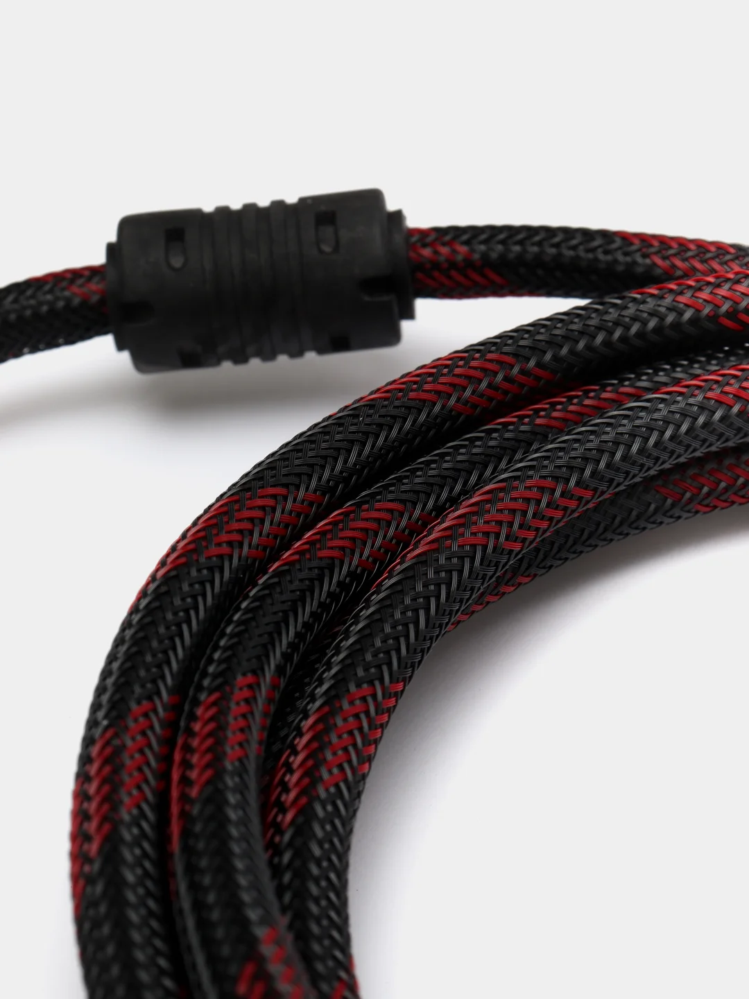 Нейлоновый кабель HDMI TO HDMI 1,5 , 3 и 5 метров