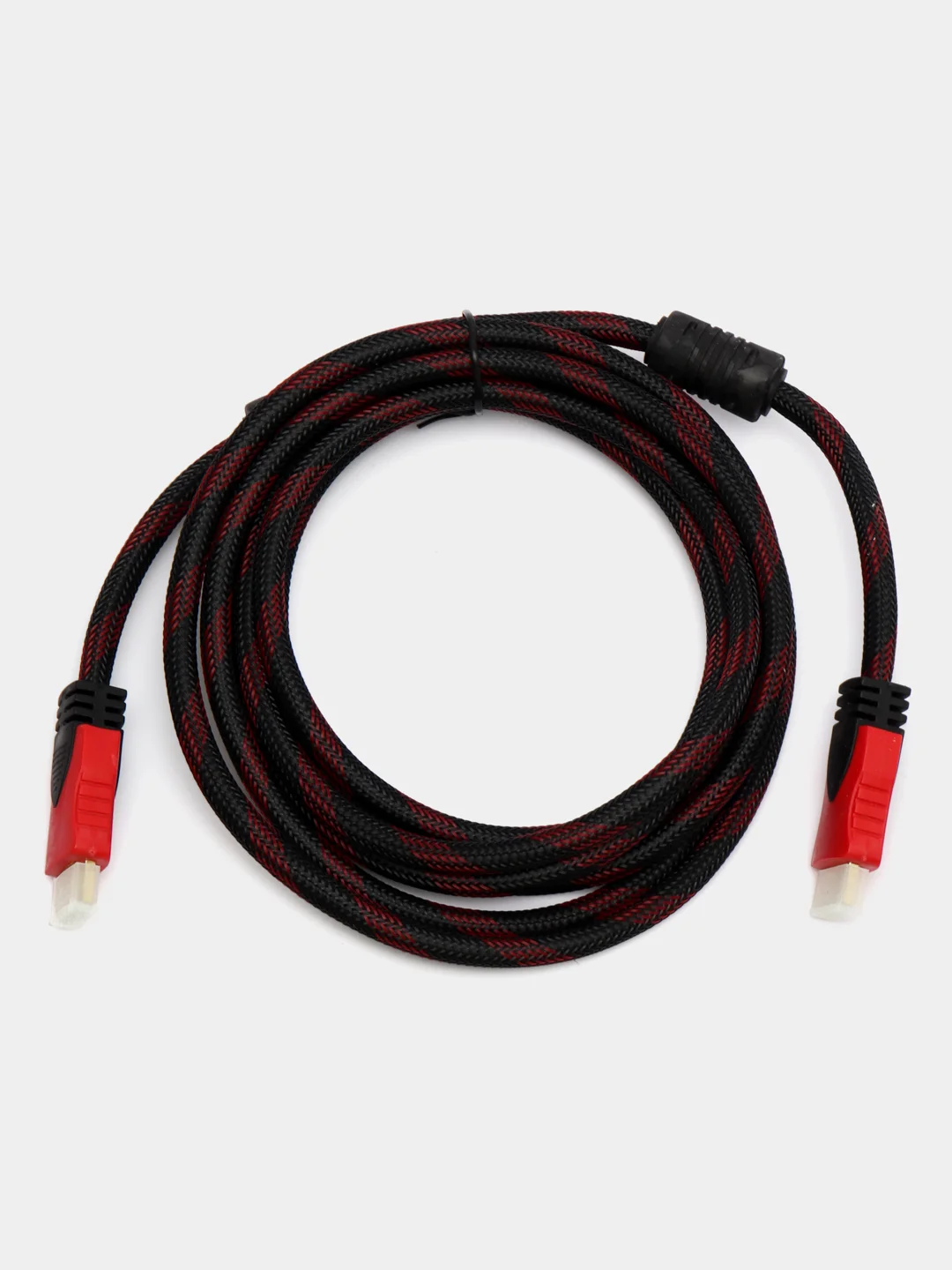 Нейлоновый кабель HDMI TO HDMI 1,5 , 3 и 5 метров
