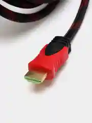 Нейлоновый кабель HDMI TO HDMI 1,5 , 3 и 5 метров