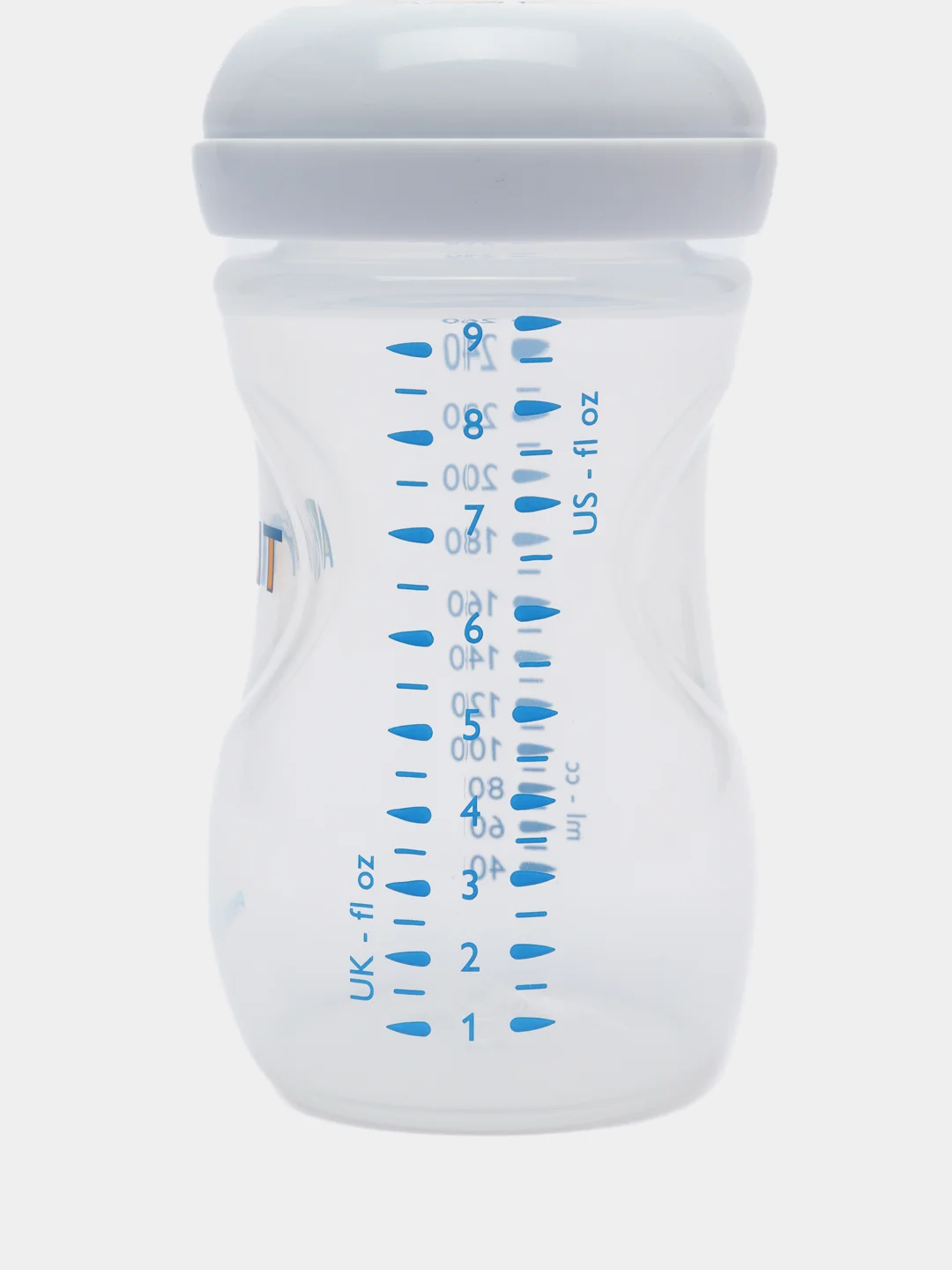 Набор для новорождённых Avent Natural, 6 предметов