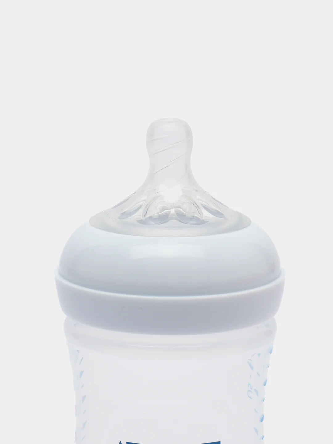 Набор для новорождённых Avent Natural, 6 предметов