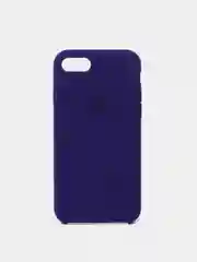 Пурпурный чехол силиконовый для iPhone 6 / 6S, 12 цветов