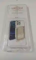 Чехол с отделением для пластиковой карточки INFINIX NOTE 11 PRO