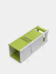 Салатовый овощерезка GRATER, 5 в 1