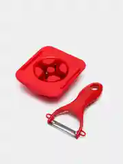 Алый овощерезка GRATER, 5 в 1