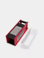 Алый овощерезка GRATER, 5 в 1