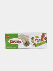 Овощерезка GRATER, 5 в 1