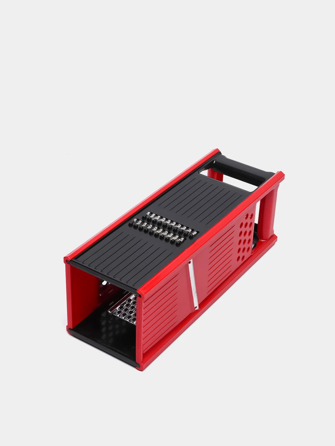 Алый овощерезка GRATER, 5 в 1