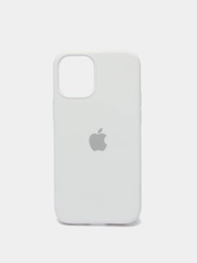 Чехол силиконовый для iPhone 12, 12 pro, 12 mini, 12 Pro Max