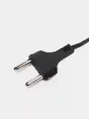 Оранжевый паяльник электрический с пластиковой рукояткой Soldering Iron WD-62, 60 Вт