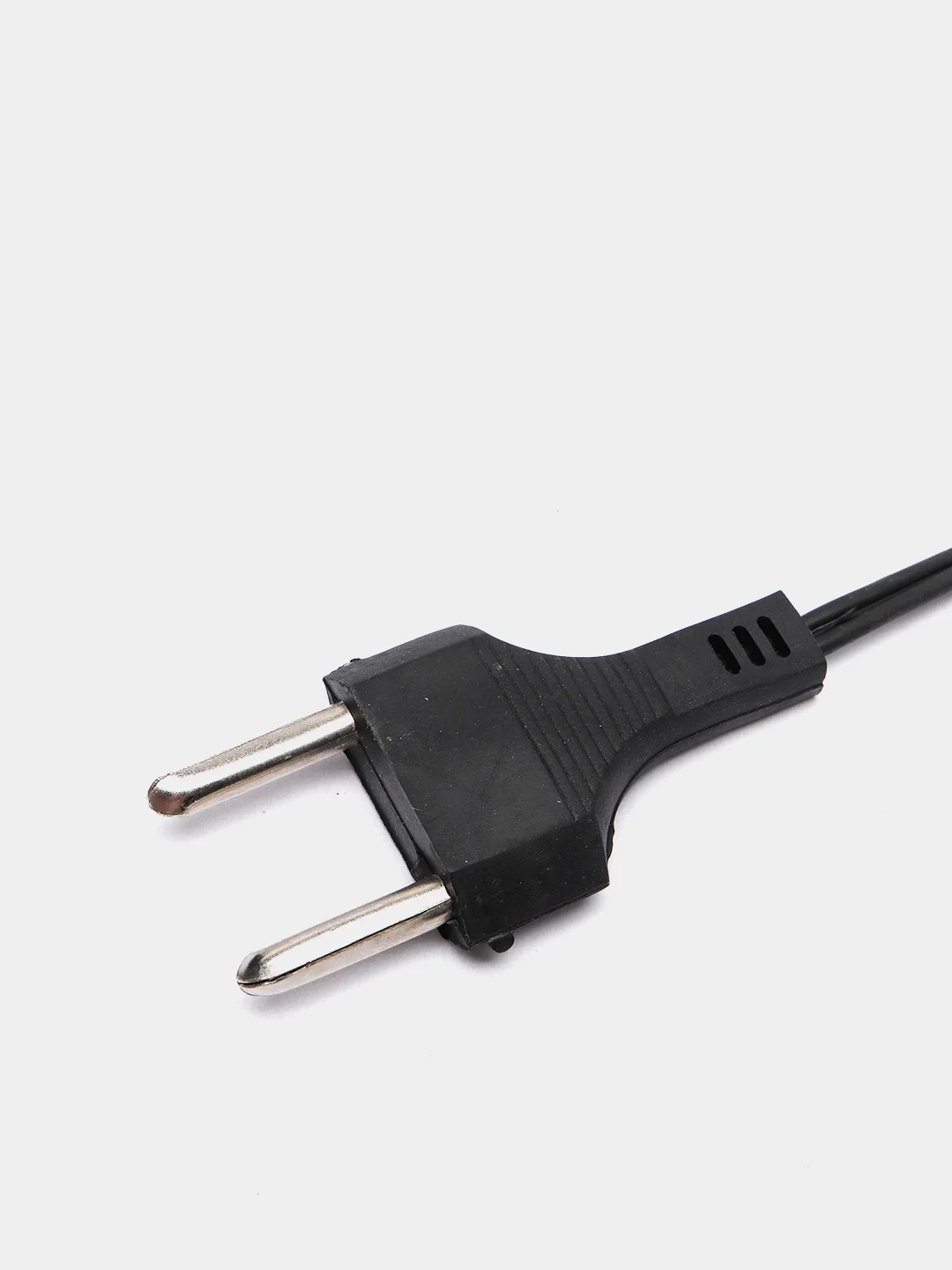 Зеленый паяльник электрический с пластиковой рукояткой Soldering Iron WD-62, 60 Вт