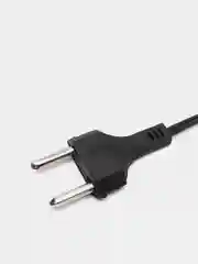 Зеленый паяльник электрический с пластиковой рукояткой Soldering Iron WD-62, 60 Вт
