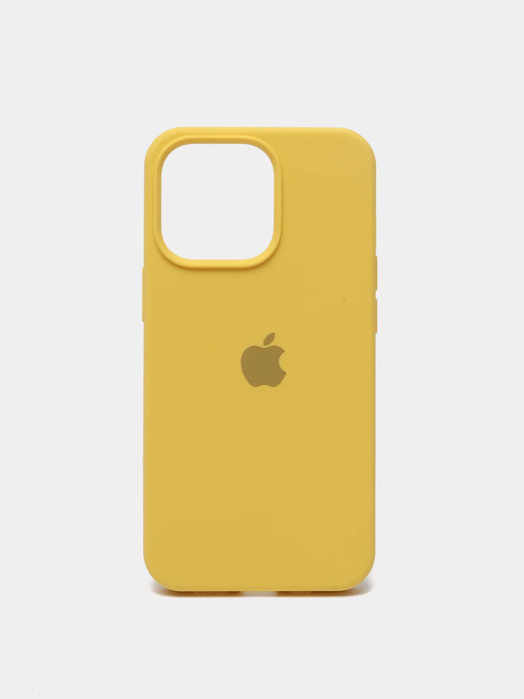 Лимонный чехол силиконовый для iPhone 13, 13 Pro Max, 13 Pro, 12 цветов