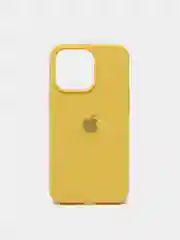 Лимонный чехол силиконовый для iPhone 13, 13 Pro Max, 13 Pro, 12 цветов