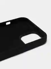 Черный чехол силиконовый для iPhone 13, 13 Pro Max, 13 Pro, 12 цветов