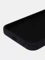 Черный чехол силиконовый для iPhone 13, 13 Pro Max, 13 Pro, 12 цветов