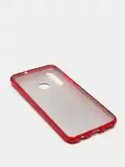 Красный чехол блестящий HONOR 10I / Honor 10 lite/ P smart 2019 / Honor 20i / Honor 20e