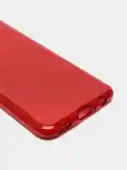 Красный чехол блестящий HONOR 10I / Honor 10 lite/ P smart 2019 / Honor 20i / Honor 20e