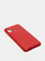 Золотой чехол блестящий Samsung A20, A30