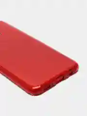 Золотой чехол блестящий Samsung A20, A30