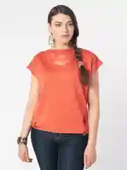 Коралловый жилет Swag ecopooh