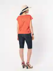 Коралловый жилет Swag ecopooh