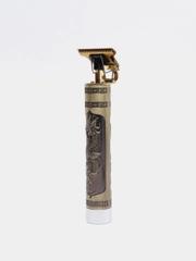 Триммер для бороды и усов HAIR CLIPPER Professional T-BLADE