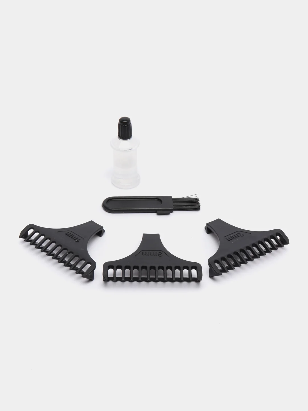 Триммер для бороды и усов HAIR CLIPPER Professional T-BLADE