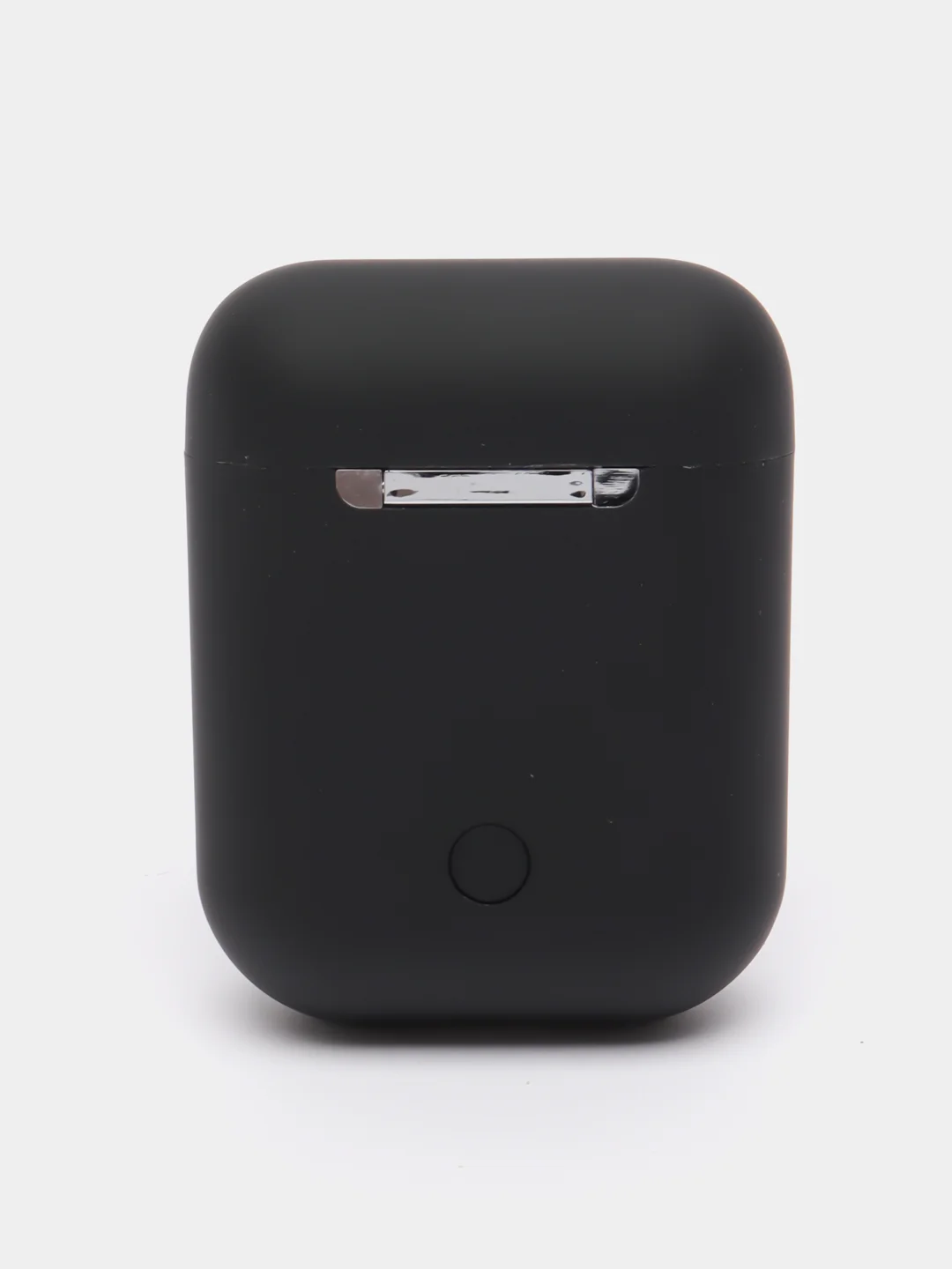 Черный беспроводные наушники TWS 12 ЦВЕТНЫЕ наушники-вкладыши BLUETOOTH