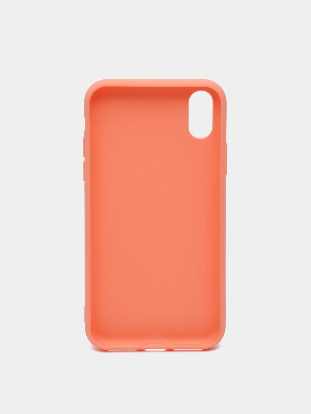 Карамельный яркий силиконовый чехол для iPhone, 14 цветов