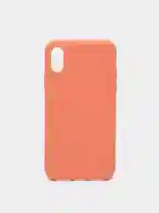Карамельный яркий силиконовый чехол для iPhone, 14 цветов