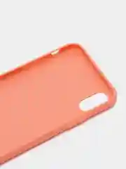 Карамельный яркий силиконовый чехол для iPhone, 14 цветов