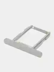 Серый sim лоток для Samsung S6 (G920)