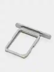 Серый sim лоток для Samsung S6 (G920)