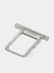 Серый sim лоток для Samsung S6 (G920)