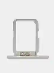 Серый sim лоток для Samsung S6 (G920)