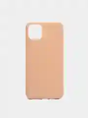 Бежевый чехол для iPhone 11, 11 Pro, 11 Pro Max, 12 mini, 12, 12 Pro, 12 Pro Max, 13, 13 Pro Max