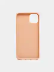 Бежевый чехол для iPhone 11, 11 Pro, 11 Pro Max, 12 mini, 12, 12 Pro, 12 Pro Max, 13, 13 Pro Max