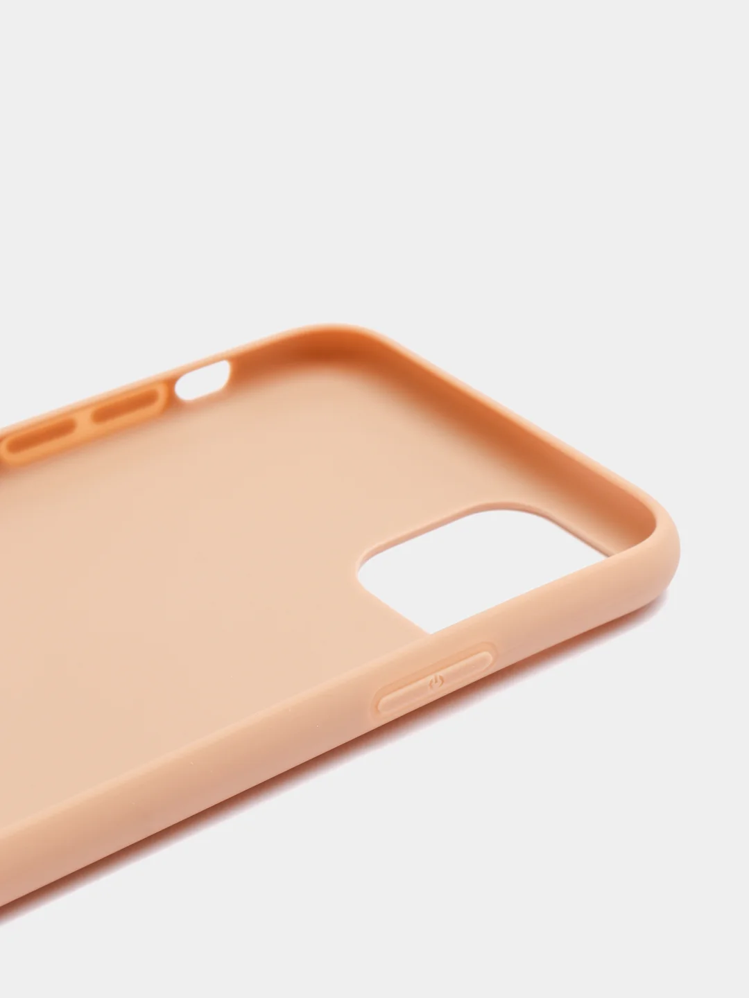 Бежевый чехол для iPhone 11, 11 Pro, 11 Pro Max, 12 mini, 12, 12 Pro, 12 Pro Max, 13, 13 Pro Max