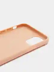 Бежевый чехол для iPhone 11, 11 Pro, 11 Pro Max, 12 mini, 12, 12 Pro, 12 Pro Max, 13, 13 Pro Max