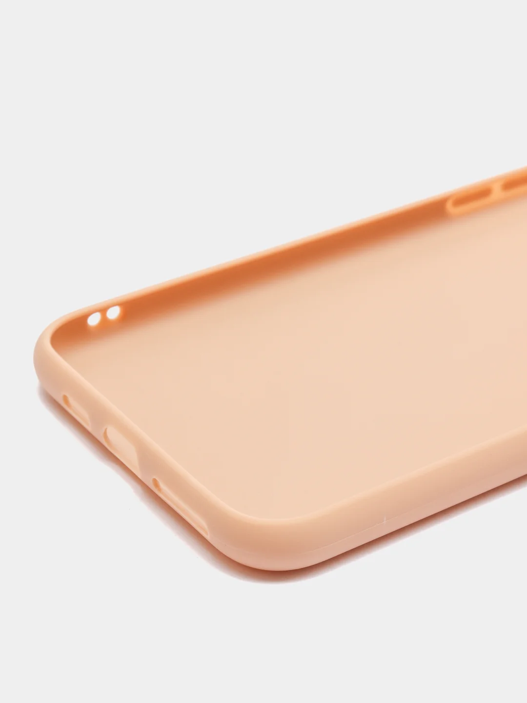 Бежевый чехол для iPhone 11, 11 Pro, 11 Pro Max, 12 mini, 12, 12 Pro, 12 Pro Max, 13, 13 Pro Max
