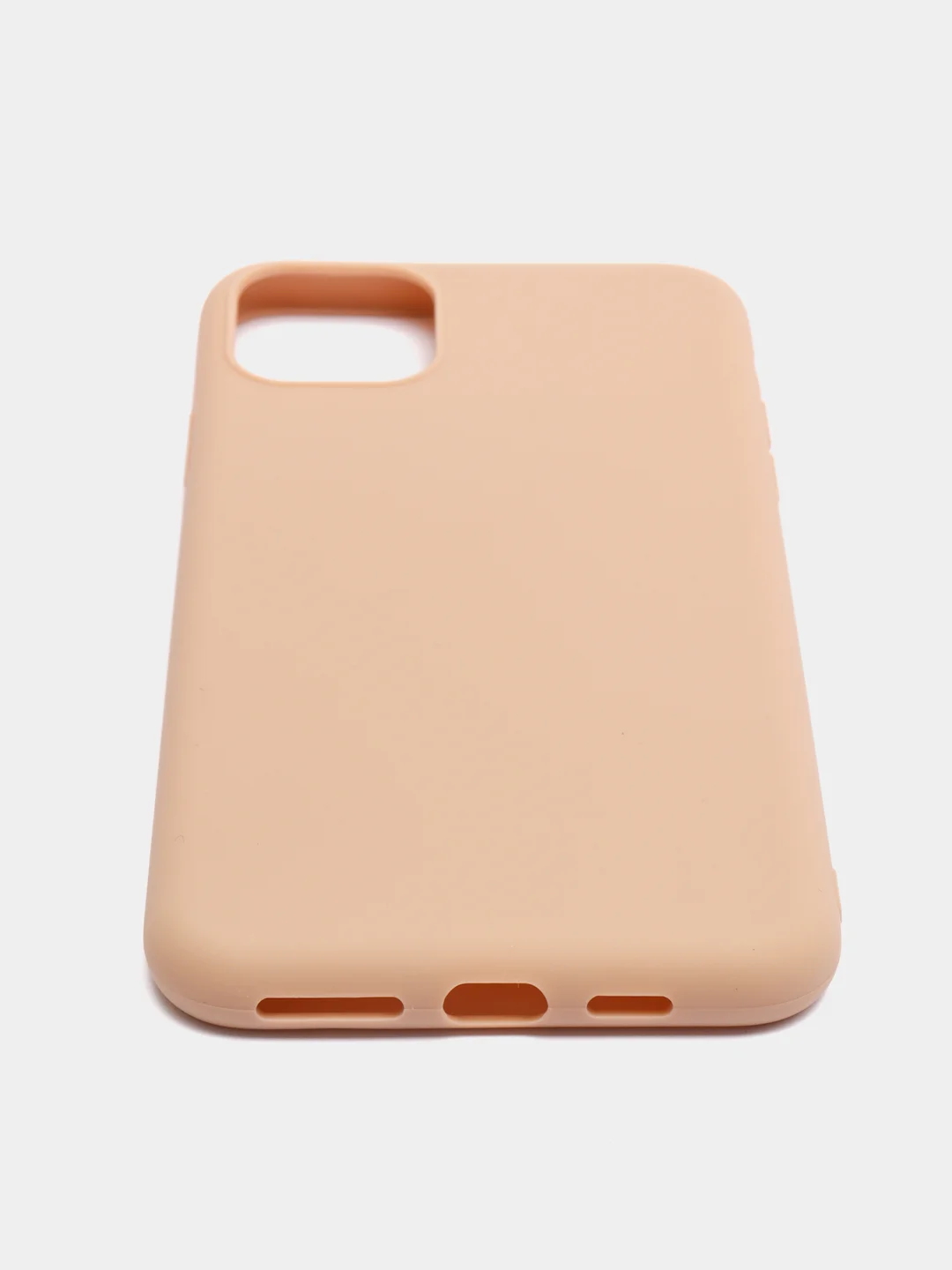 Бежевый чехол для iPhone 11, 11 Pro, 11 Pro Max, 12 mini, 12, 12 Pro, 12 Pro Max, 13, 13 Pro Max