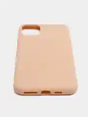Бежевый чехол для iPhone 11, 11 Pro, 11 Pro Max, 12 mini, 12, 12 Pro, 12 Pro Max, 13, 13 Pro Max